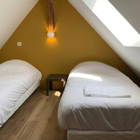 Apartament Le Cheval Bixio Beaune  Zewnętrze zdjęcie