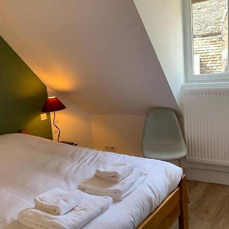 Apartament Le Cheval Bixio Beaune  Zewnętrze zdjęcie
