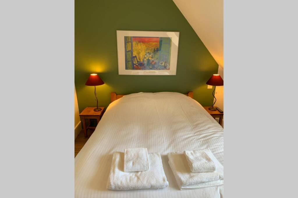 Apartament Le Cheval Bixio Beaune  Zewnętrze zdjęcie
