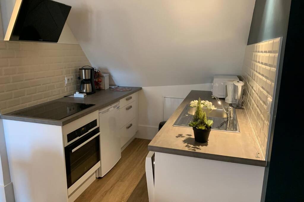 Apartament Le Cheval Bixio Beaune  Zewnętrze zdjęcie